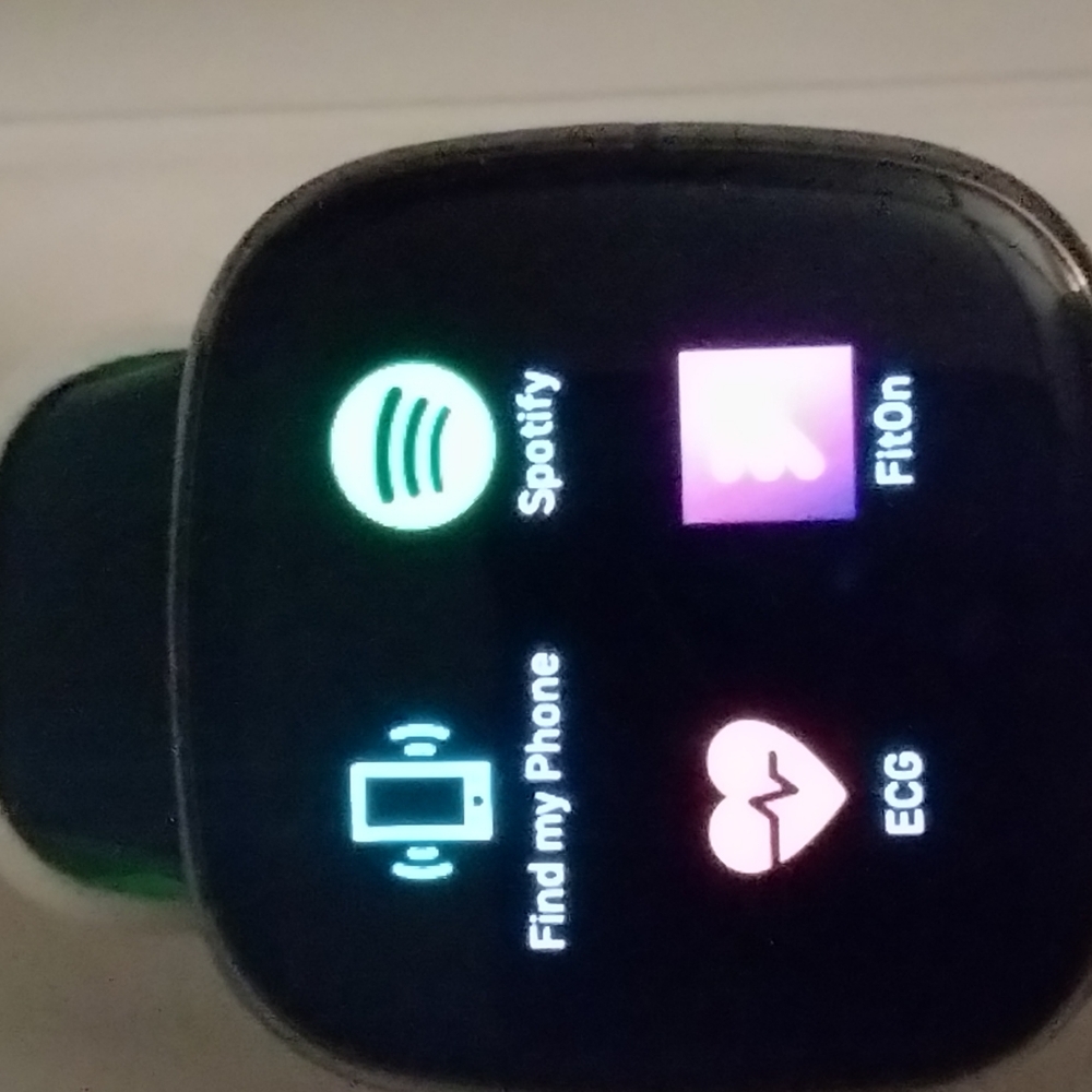 Fitbit Sense